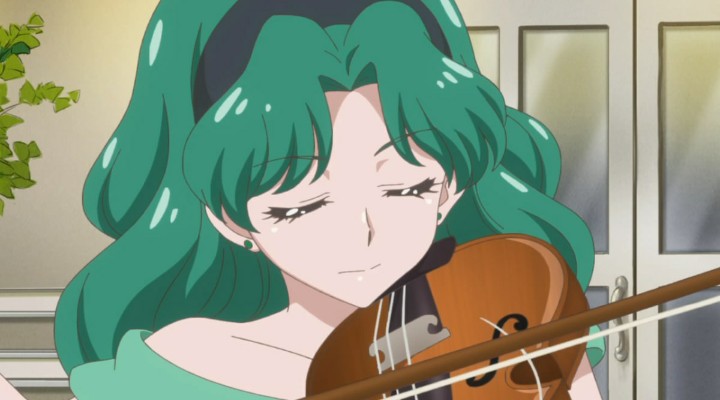 Michiru