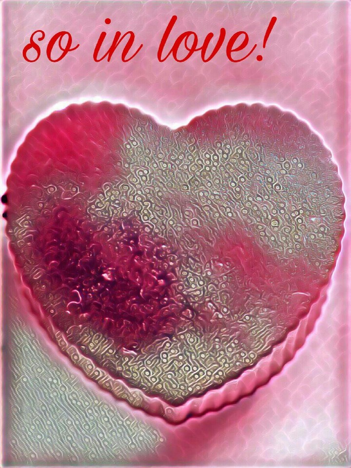 Happy Valentine's Day!