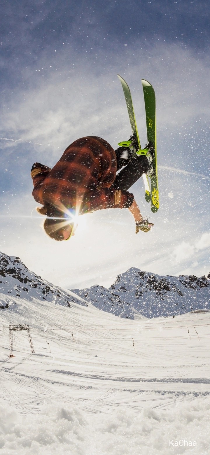 Winter Fun
