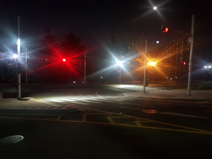 lights