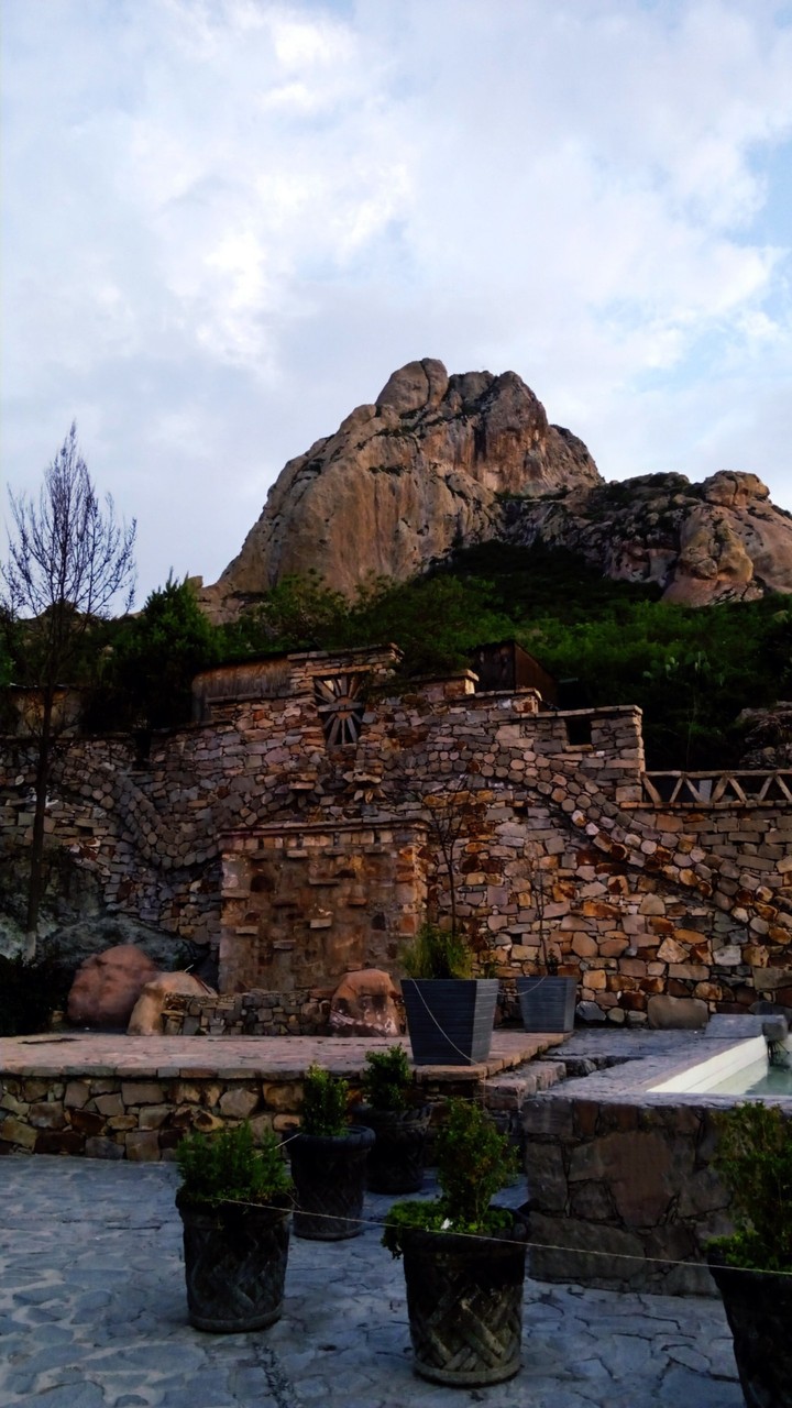 #PeñaDeBernal  #Querétaro #Monolito