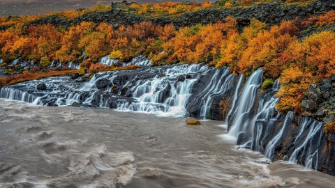 sfondi river, stream