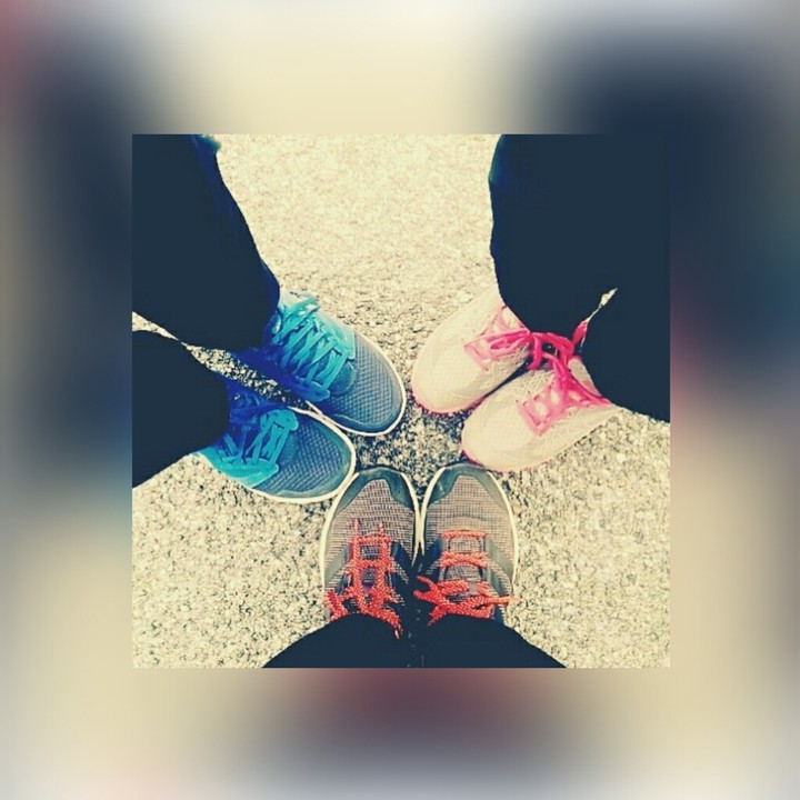 friends