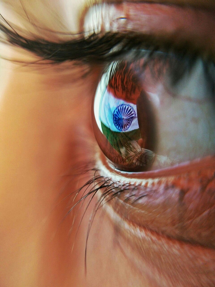 India