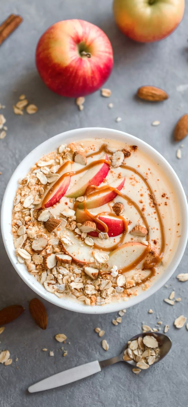 fruit nuts