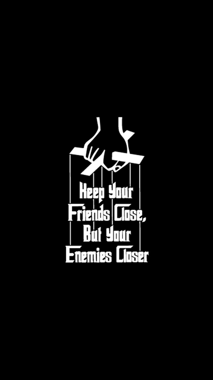 Close and Closer
