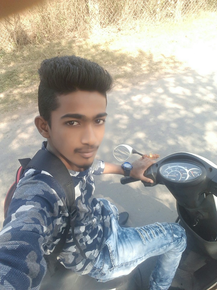 Sarfe Alam