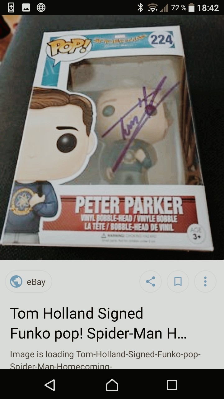 peter. parker