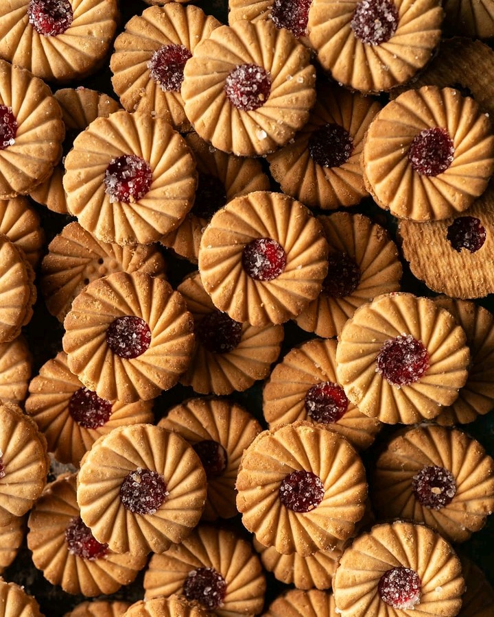 biscuit