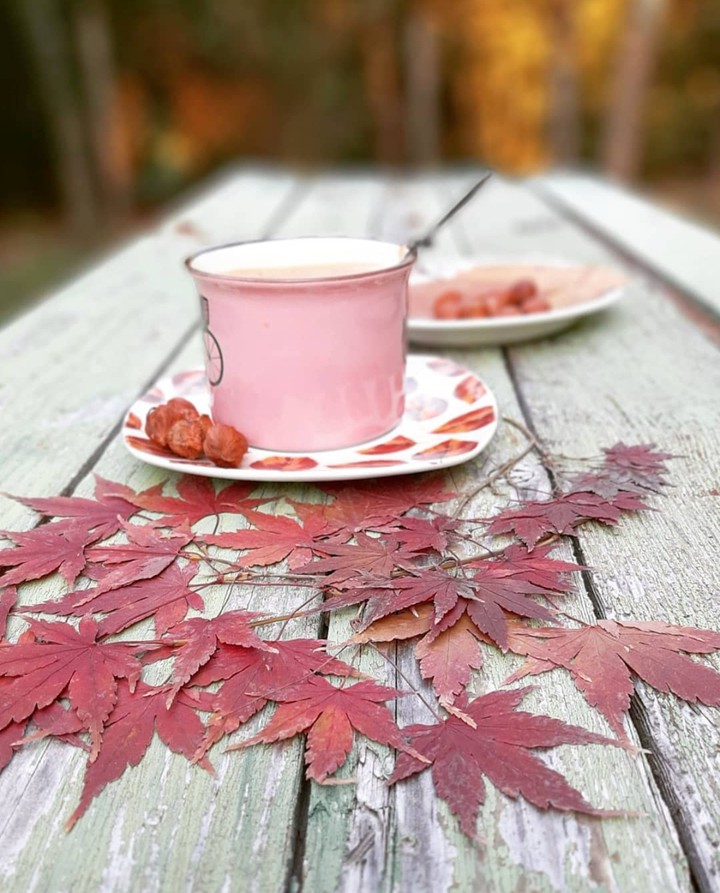 cup