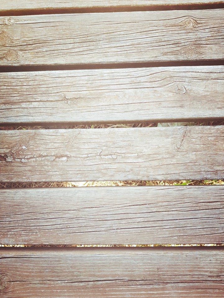 Vintage wood