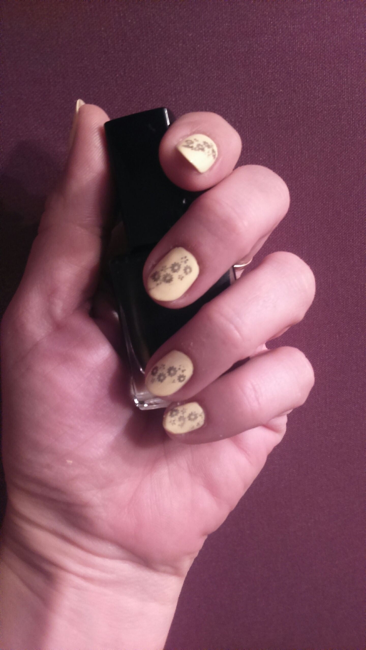 manicure