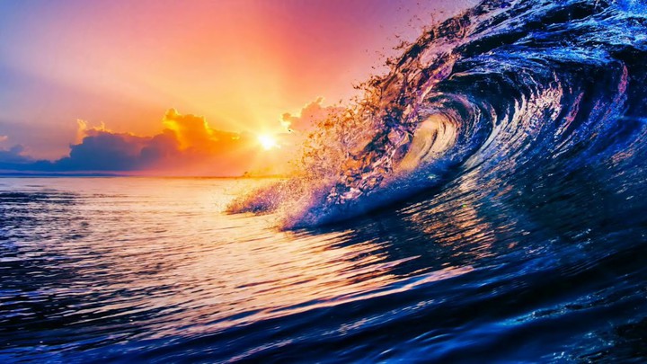 ocean