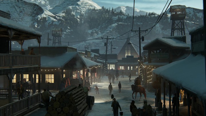 The Last Of Us Part II
