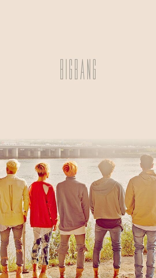 Big Bang