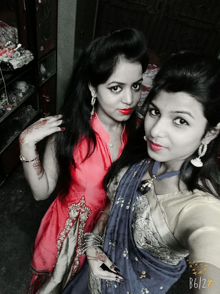my best friend