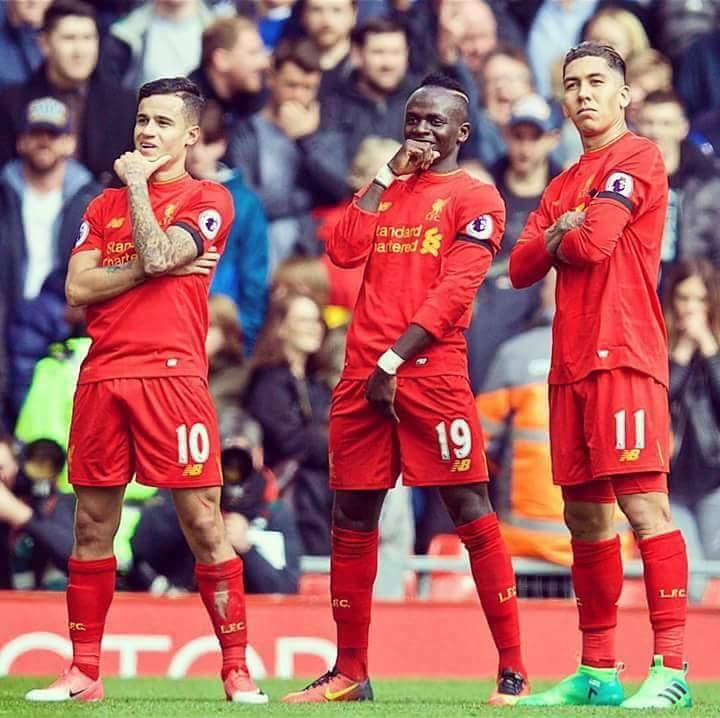 Liverpool