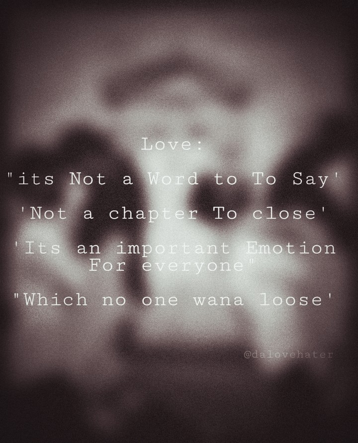 unconditional love