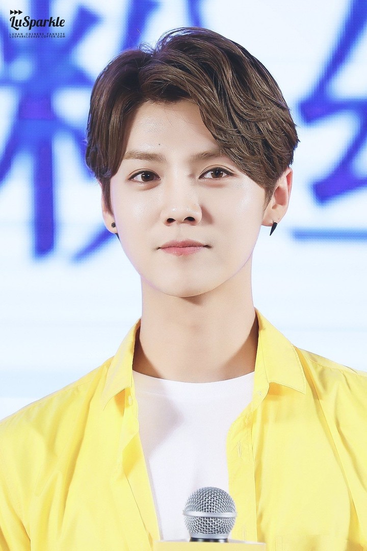 Luhan