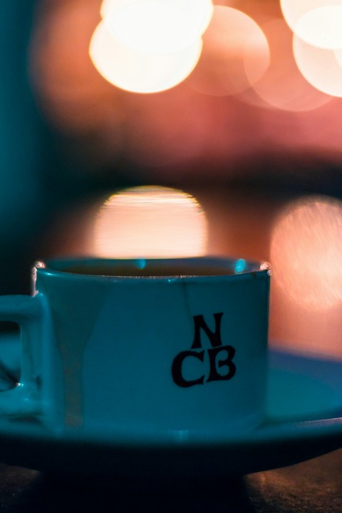 Nimrah Cafe Hyderabad