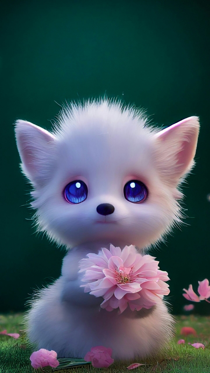 cute