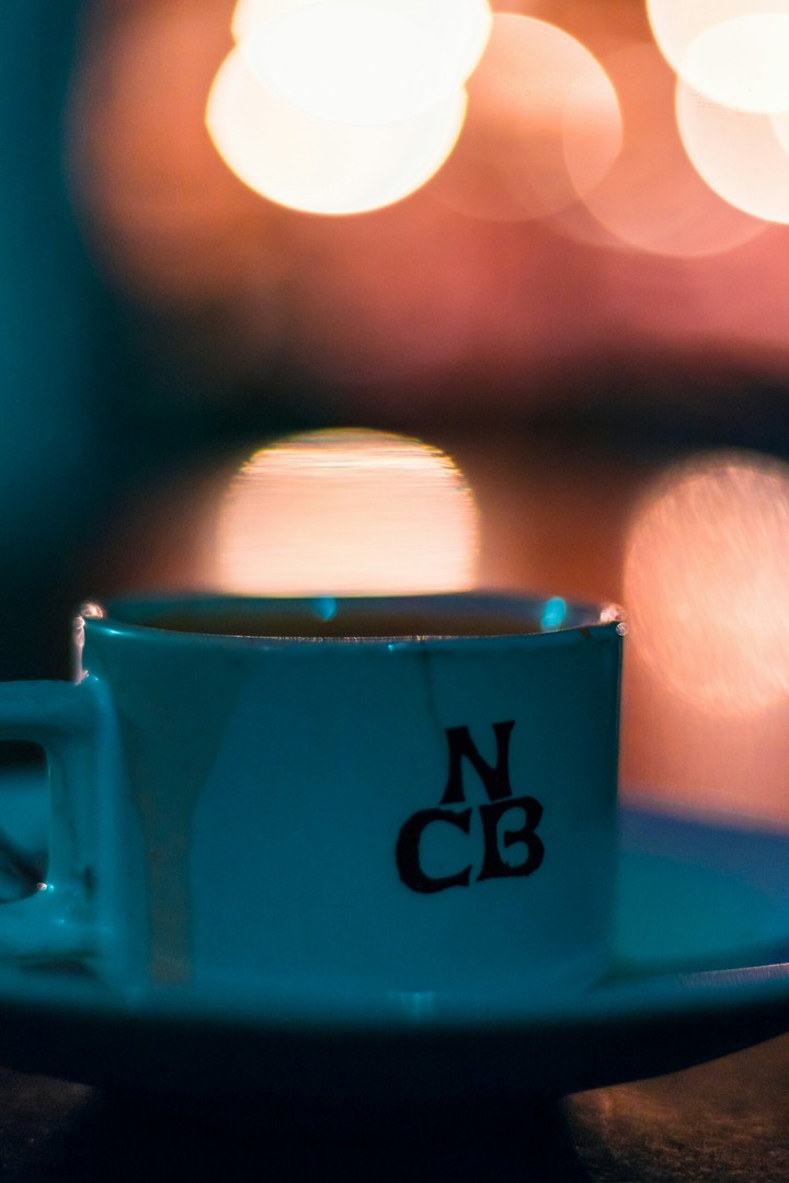Nimrah Cafe Hyderabad