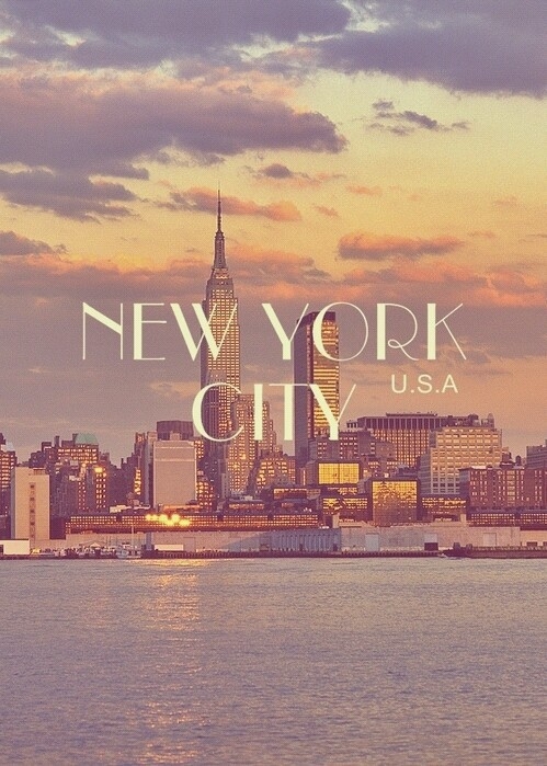 New york