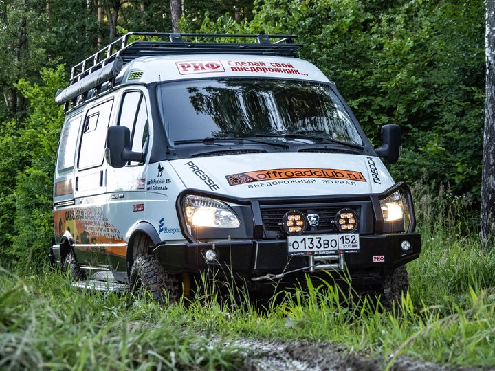 gaz