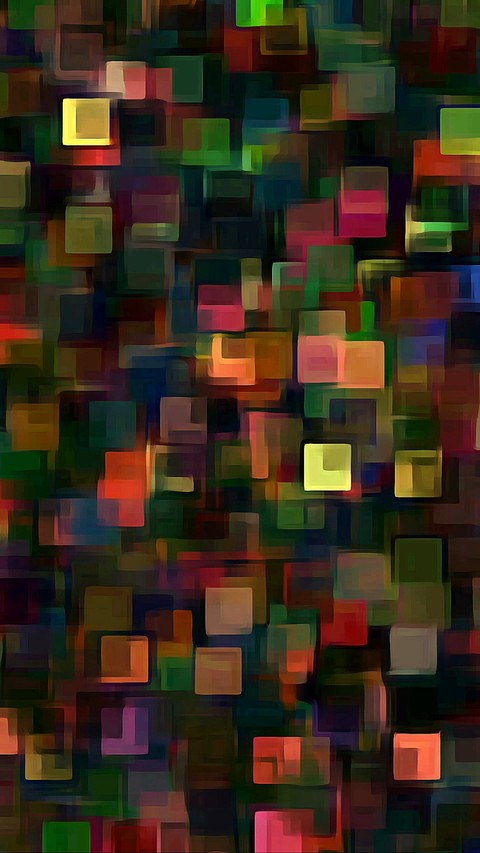 squares