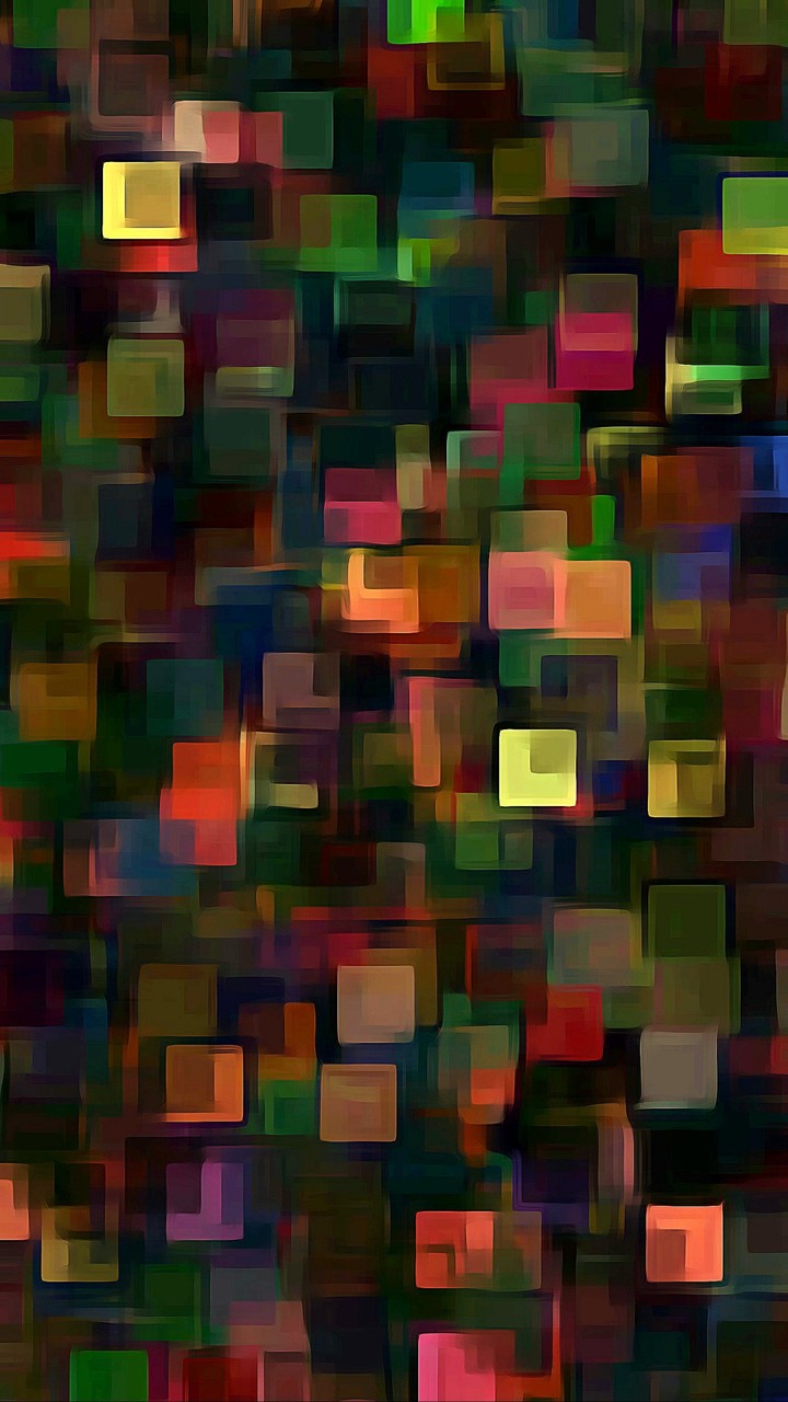 squares