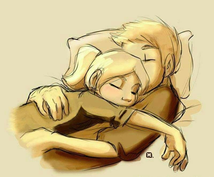 love