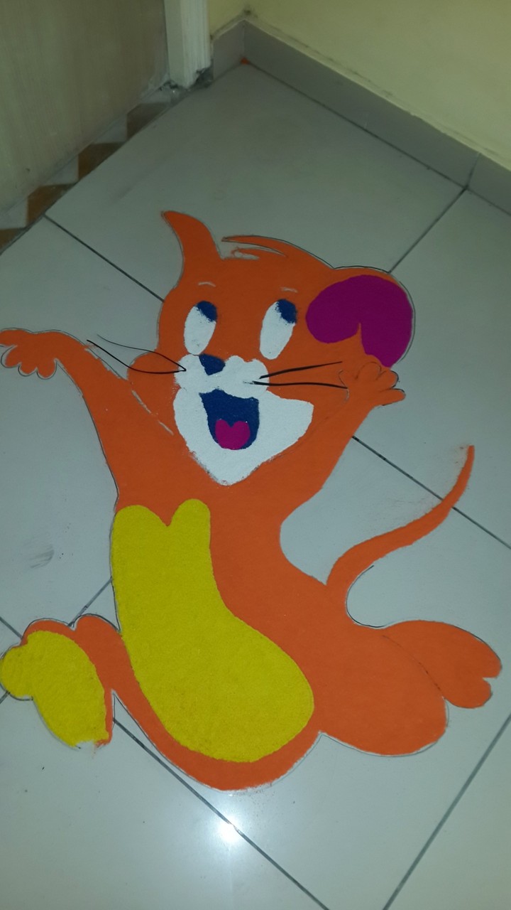 rangoli