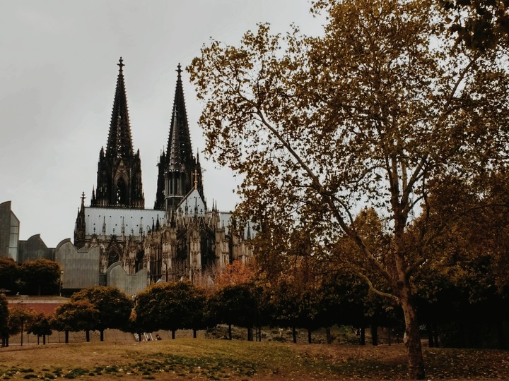 Kölner Dom