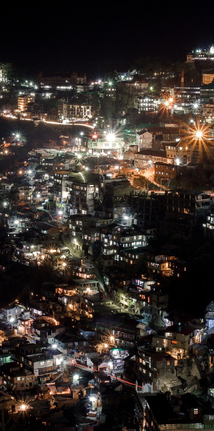 Night View