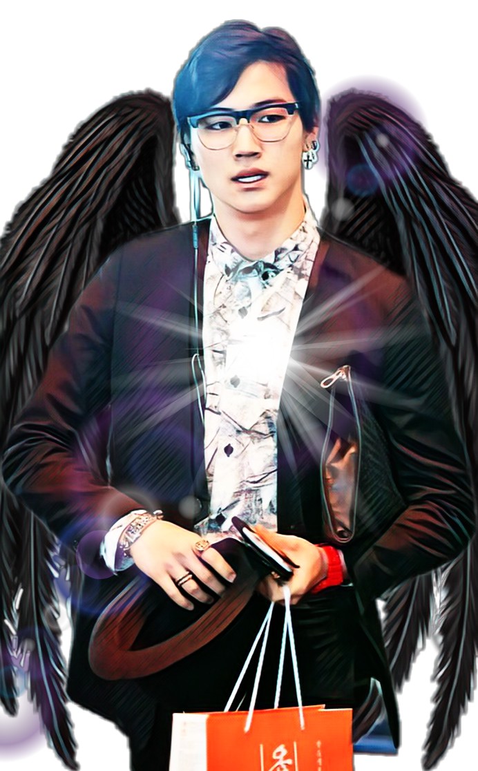 JayB Nephilim