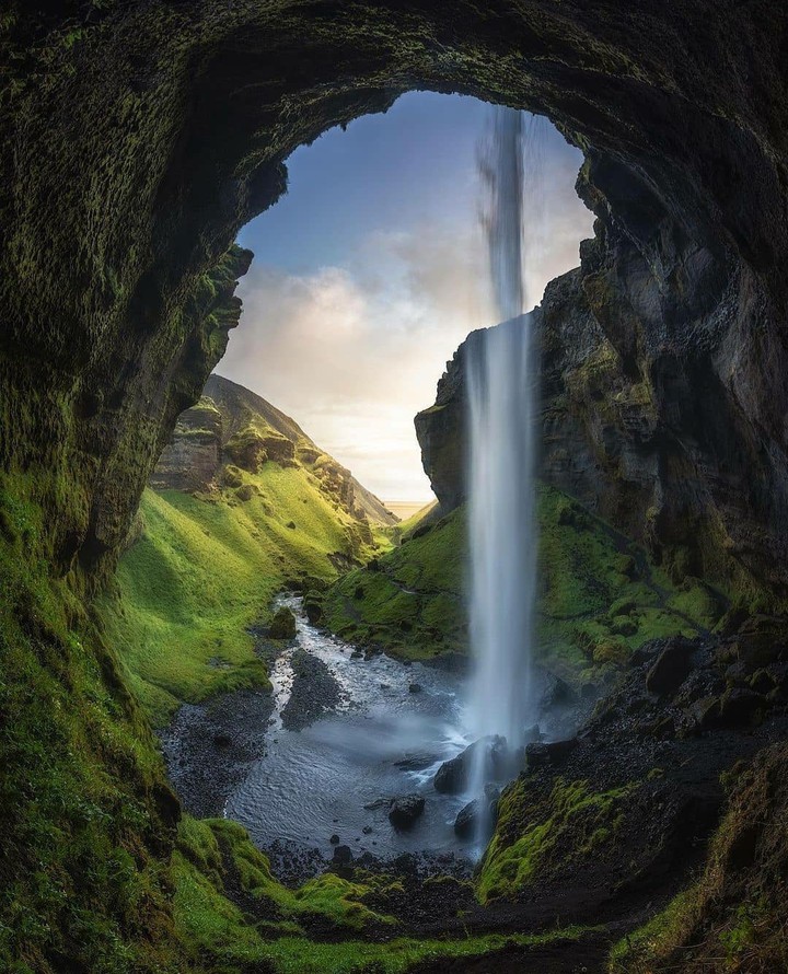 nature