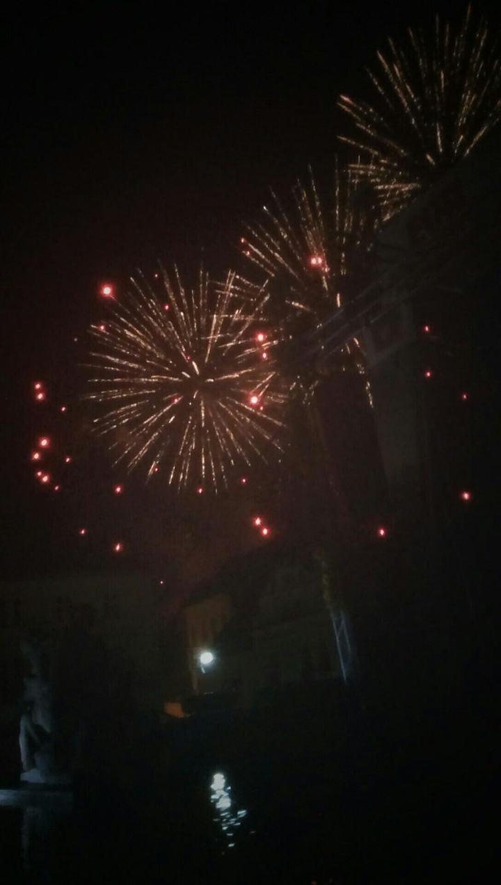 Firework