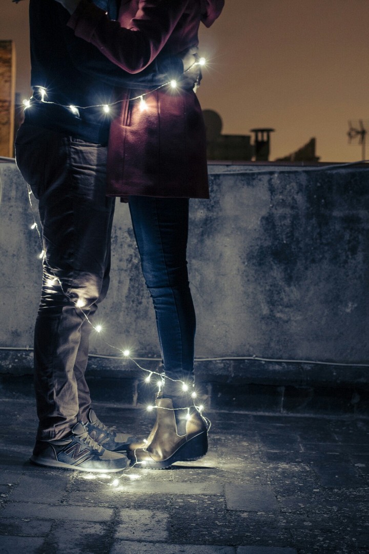 Christmas love