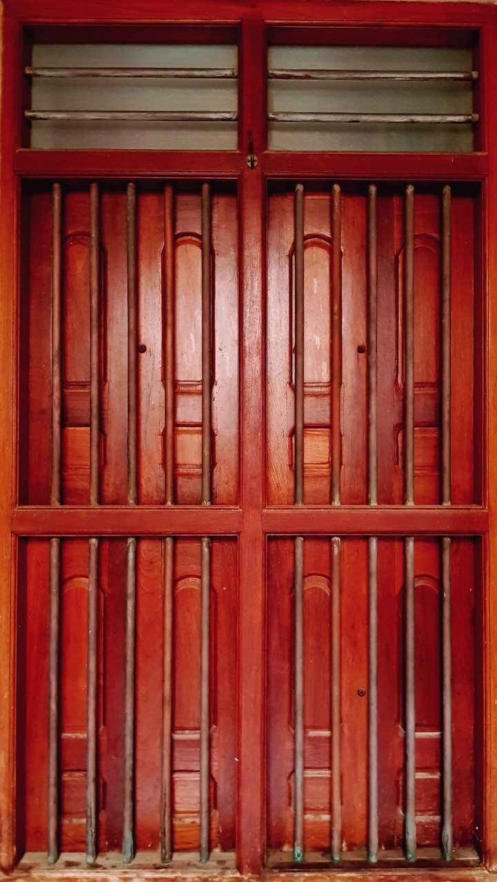 window
