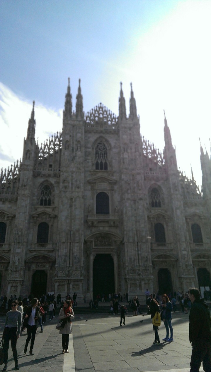 fulminante