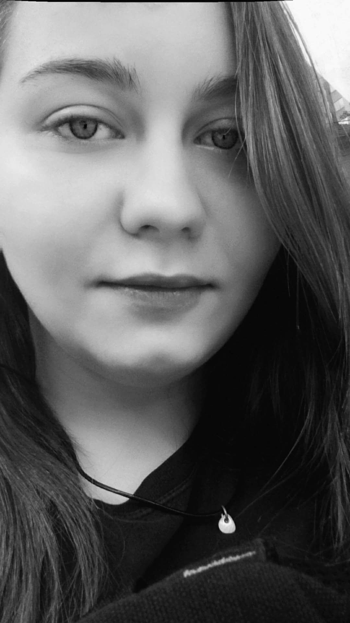 woman