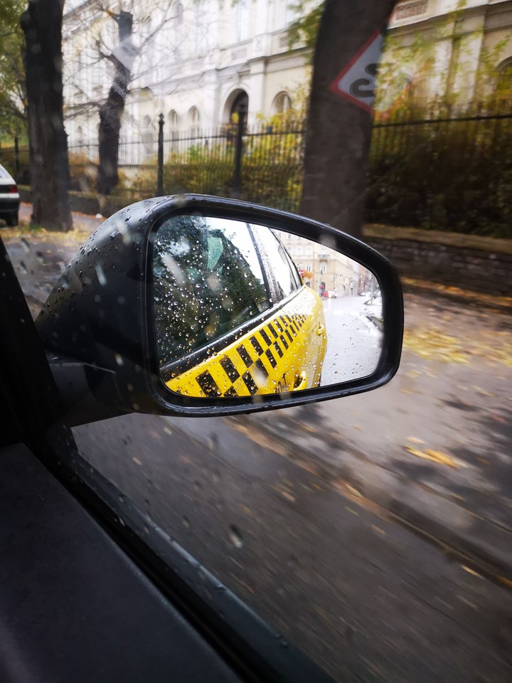 taxi