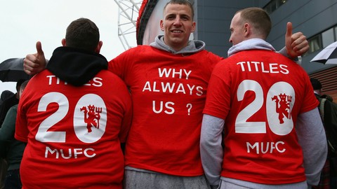 manchester united