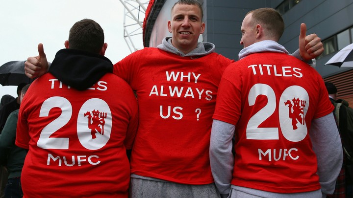 manchester united
