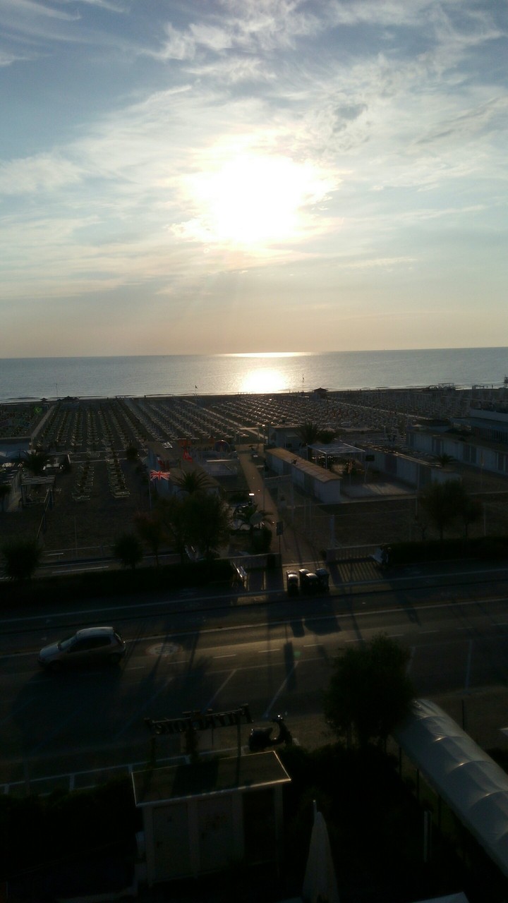 Adriatic sea