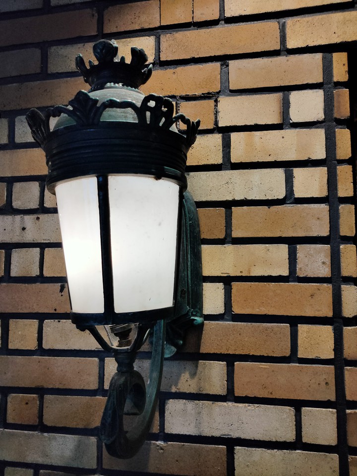 lanterns