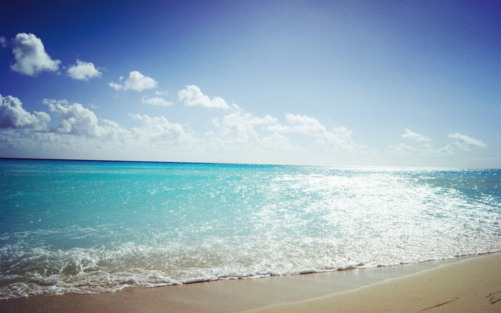 sea
