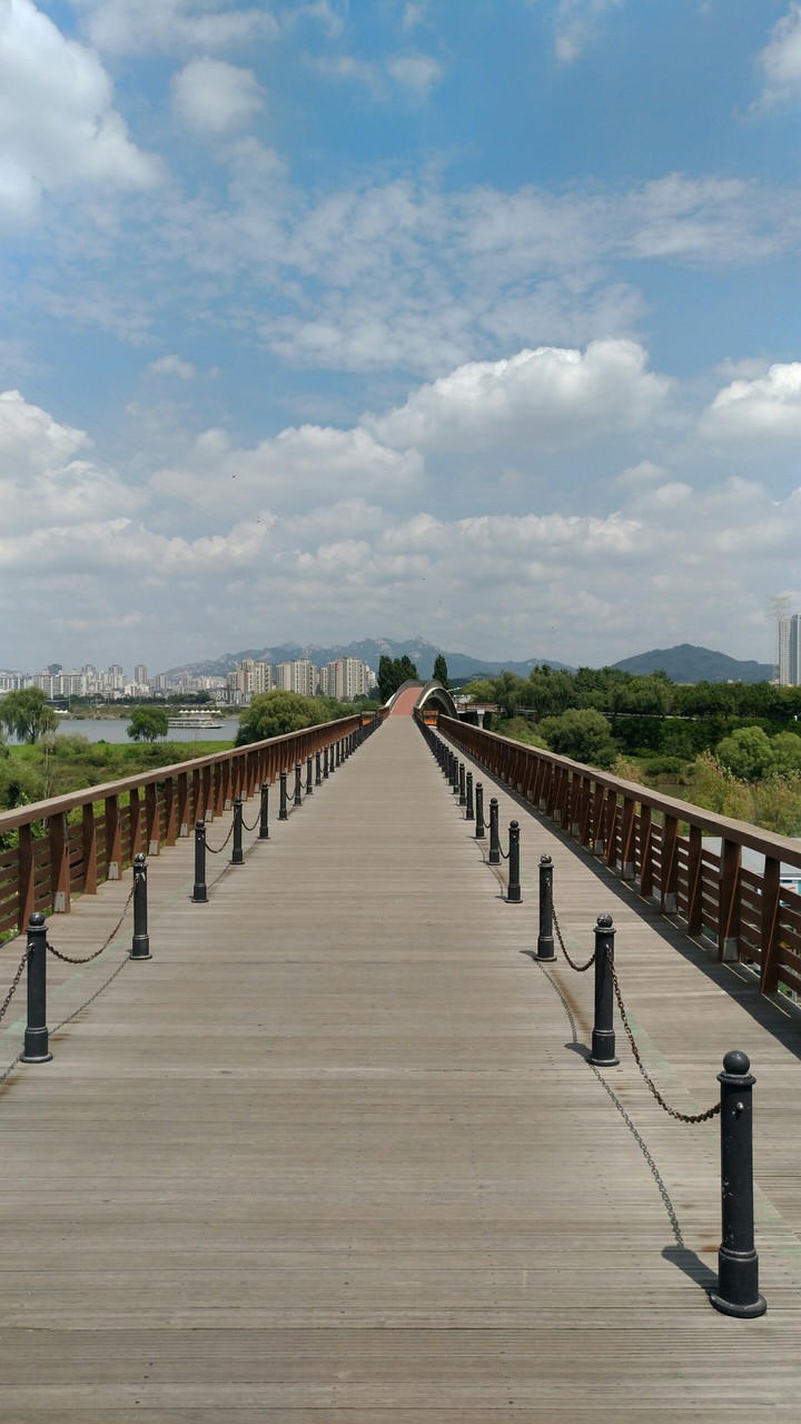 road