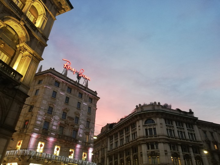 milan