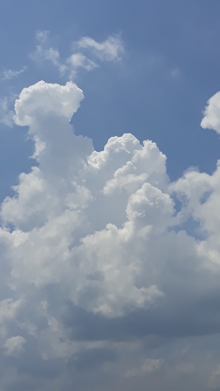 cloud